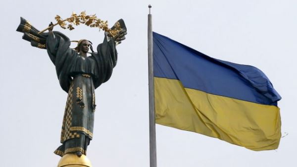 Британские истребители и военные прибыли на Украину для участия в параде ко Дню независимости