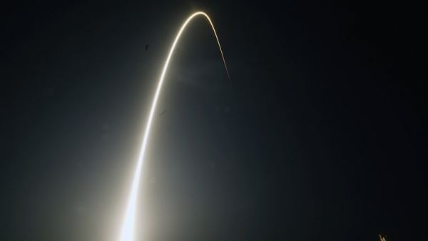 Что такое «космический» интернет Илона Маска и как он работает?