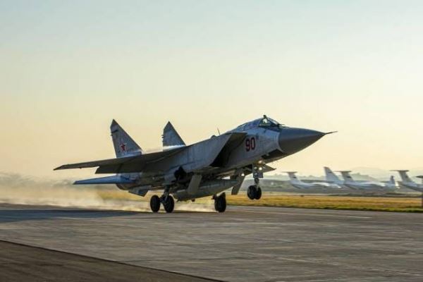 Для Вооруженных сил и гражданки. Что демонстрирует "Армия-2021"