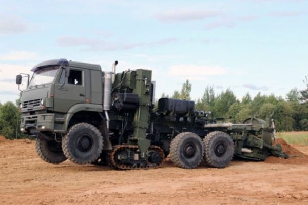 Это стоит увидеть: главные новинки форума "Армия-2021"