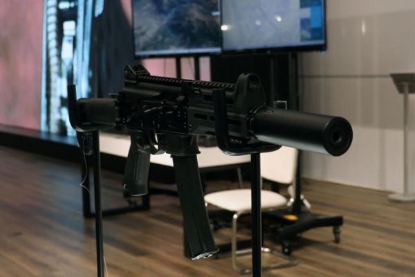 Это стоит увидеть: главные новинки форума "Армия-2021"