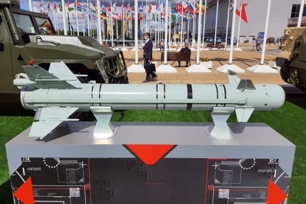 Это стоит увидеть: главные новинки форума "Армия-2021"