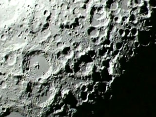 Южная Корея запустит в 2022 году лунный орбитальный аппарат