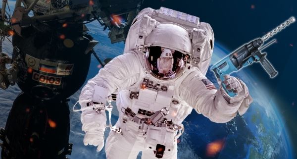 Китайцы выступили против посещения станции «Тяньгун» американскими астронавтами