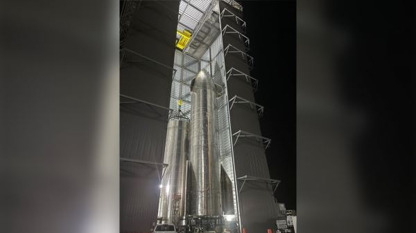 Маск заявил, что Starship будет готов к космическому полету в ближайшее время 