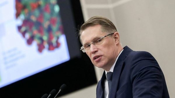 Мурашко предупредил о высоком риске смерти для переболевших COVID-19