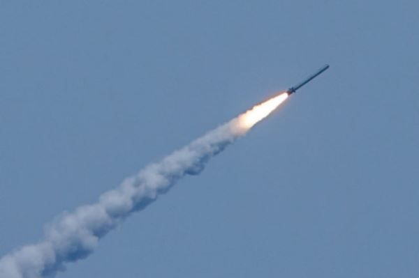 На форуме "Армия-2021" рассказали о высокоточных скоростных ракетах