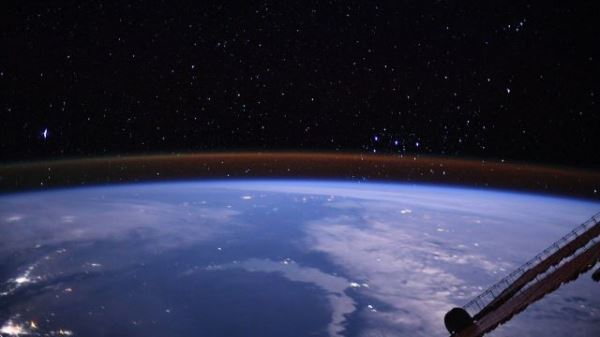 На новой российской орбитальной станции будет установлена аппаратура для мониторинга космического пространства - Рогозин