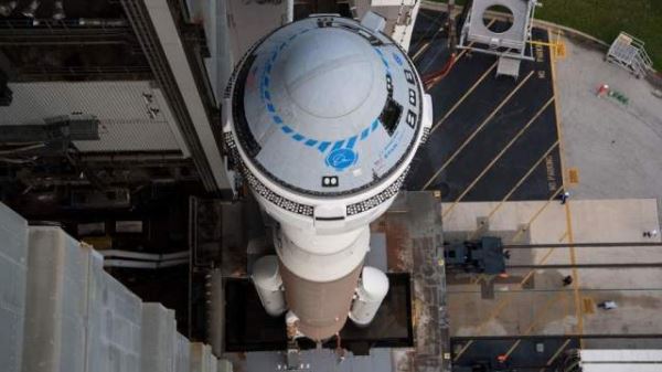 Поставленных в США двигателей РД-180 достаточно для завершения испытаний корабля Starliner - Рогозин