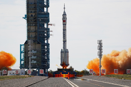 Предложен проект многокилометровой станции на орбите Земли