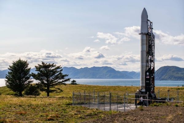 Пуск ракеты Astra вновь завершился неудачей
