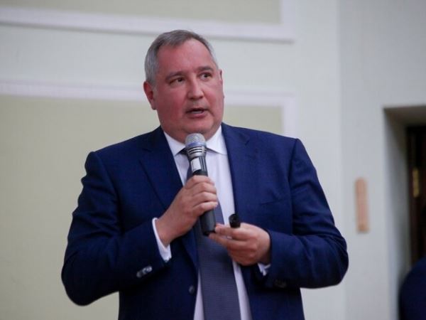 Рогозин обещал привлечь частников к созданию российской базы на Луне