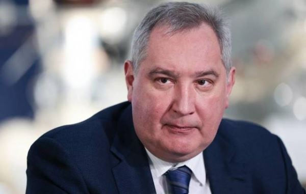 Рогозин: первые прототипы спутников для программы "Сфера" будут созданы к концу 2022 года