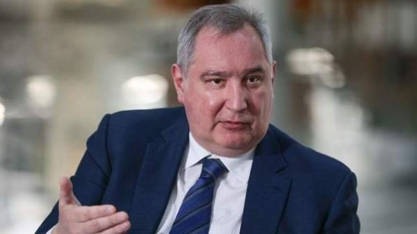 Рогозин рассказал о будущем Российской национальной орбитальной станции