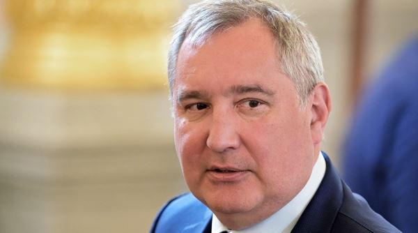 Рогозин рассказал о будущем Российской национальной орбитальной станции 