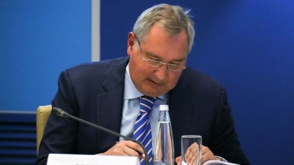 Рогозин заявил о готовности России отразить любой удар