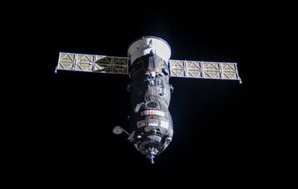 Росатом запланировал эксперимент с космической лазерной связью на 2024 год