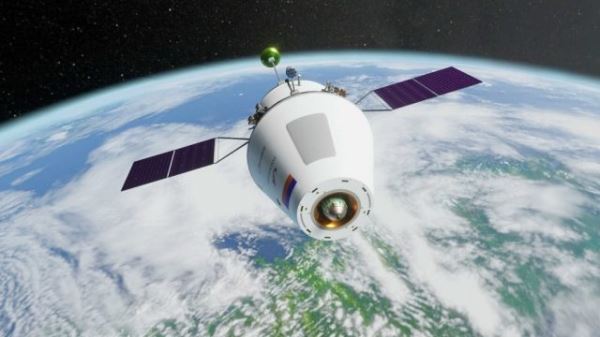 Роскосмос сравнит эффективность транспортного обеспечения МКС кораблями "Союз" и "Орел"