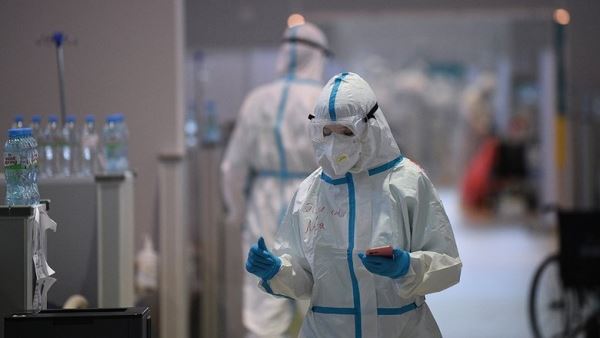 Роспотребнадзор официально предупредил об опасности постковидного синдрома