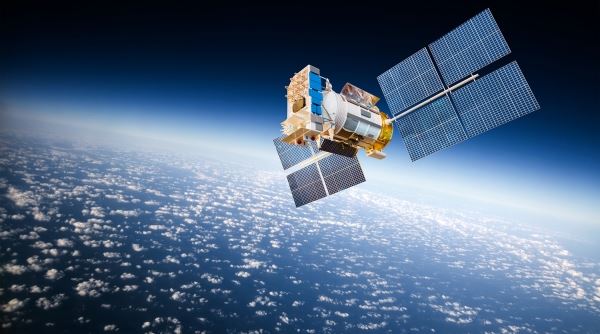 Россия намерена до 2027 года вывести в космос десять метеоспутников 