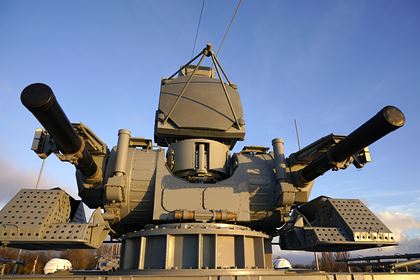 Российские «Панцири» научили уничтожать американские Harpoon