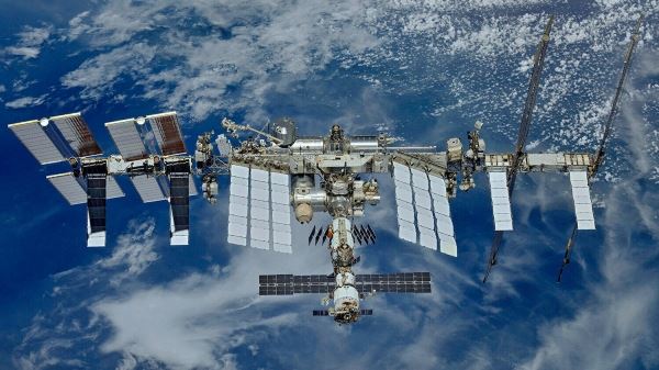 Ученые выяснили, что ДНК может восстанавливаться в космосе 