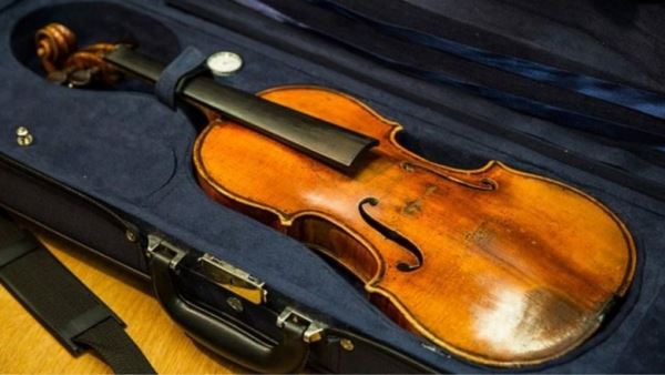 Ученые выяснили, в чем секрет скрипок Страдивари