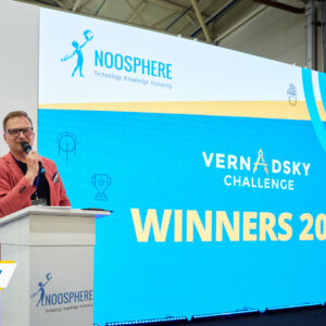 V гранд-финал Vernadsky Challenge. Лучшие стартапы 2021 – итоги финала