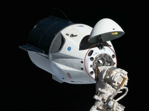 В NASA озвучили новые сроки запуска космического корабля CST-100 Starliner
