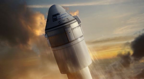 В NASA озвучили новые сроки запуска космического корабля CST-100 Starliner