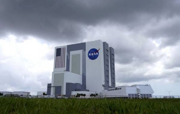 В NASA заявили, что высадки астронавтов на Луну в 2024 году не будет