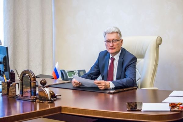 В России разработали новую РЛС для обеспечения безопасности запуска спутников
