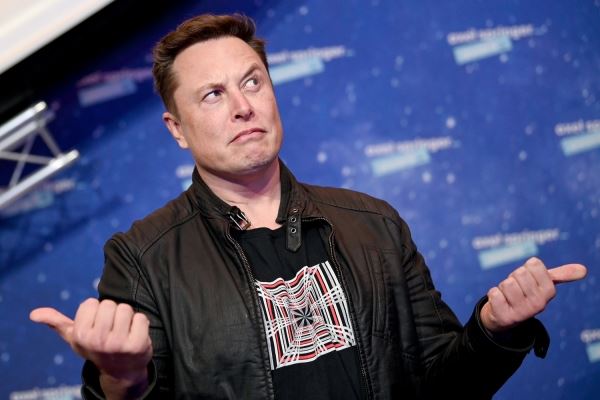 В США обвинили Трампа и NASA в лоббировании интересов Маска 