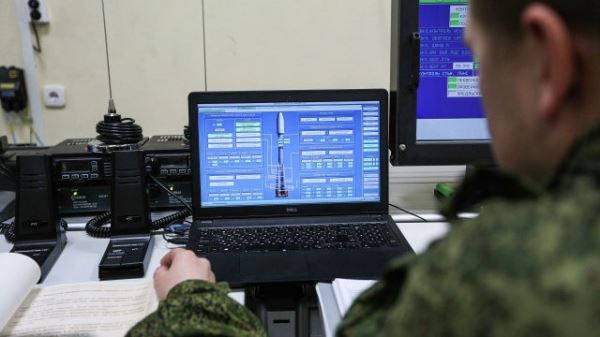 Военно-космическая академия Можайского создала виртуальный тренажер для космодрома Плесецк