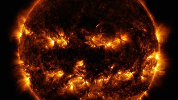 Все случится ночью: сильнейшая магнитная буря обрушилась на Землю