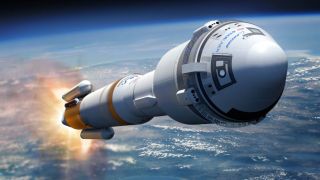 Запуск корабля Starliner запланирован на сегодня