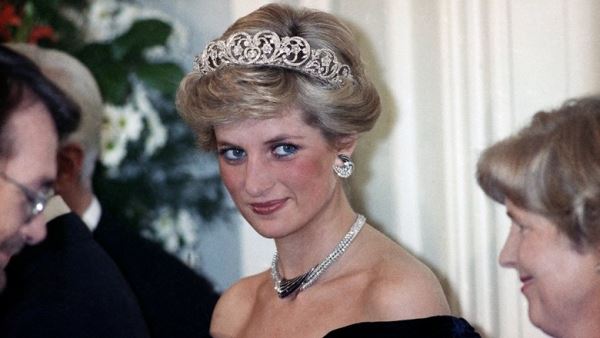 24 года со дня гибели Дианы: как жила принцесса (фото)