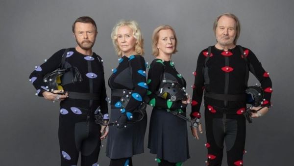 ABBA выпустила новые песни. Фанов ждет альбом «Abba Voyage» и «цифровые гастроли»