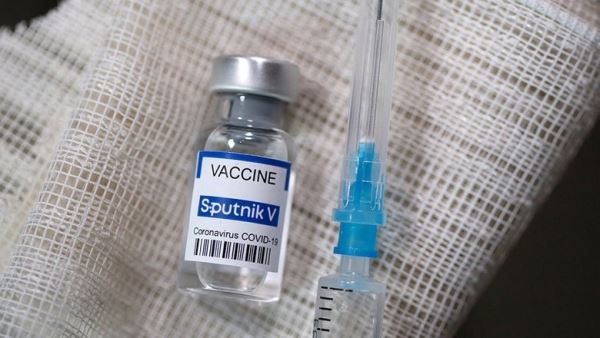 Аргентина опубликовала отчет о побочных эффектах у привитых «Спутником V»