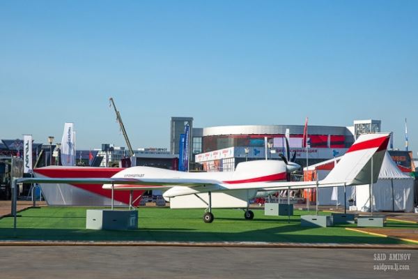 Форум «Армия-2021»: Продолжение