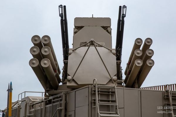Форум «Армия-2021»: Продолжение