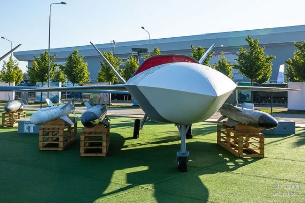 Форум «Армия-2021»: Продолжение