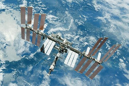 Названы сроки возможного начала сборки новой российской космической станции