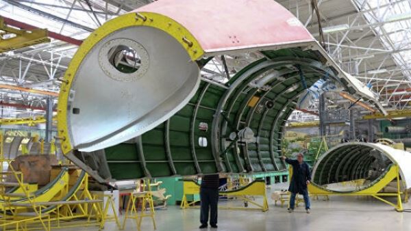 РКЦ "Прогресс" подготовил эскизный проект первой в России многоразовой метановой ракеты