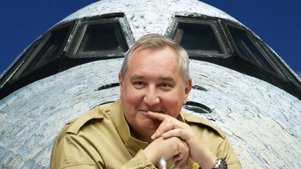 Рогозин заявил, что у новой орбитальной станции будут элементы искусственного интеллекта 