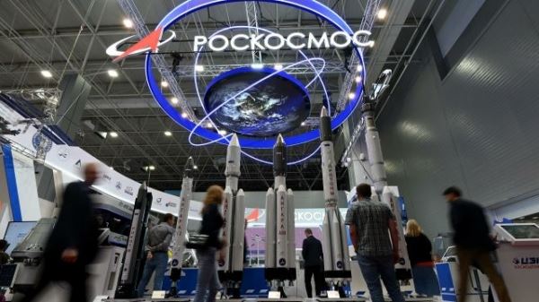 "Роскосмос" изучит возможность защиты своих объектов от террористов с помощью роботов