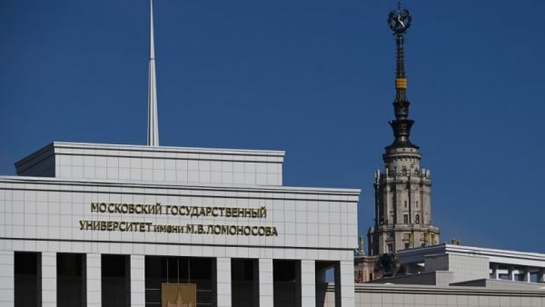 В рейтинг THE лучших университетов мира вошли 60 вузов России